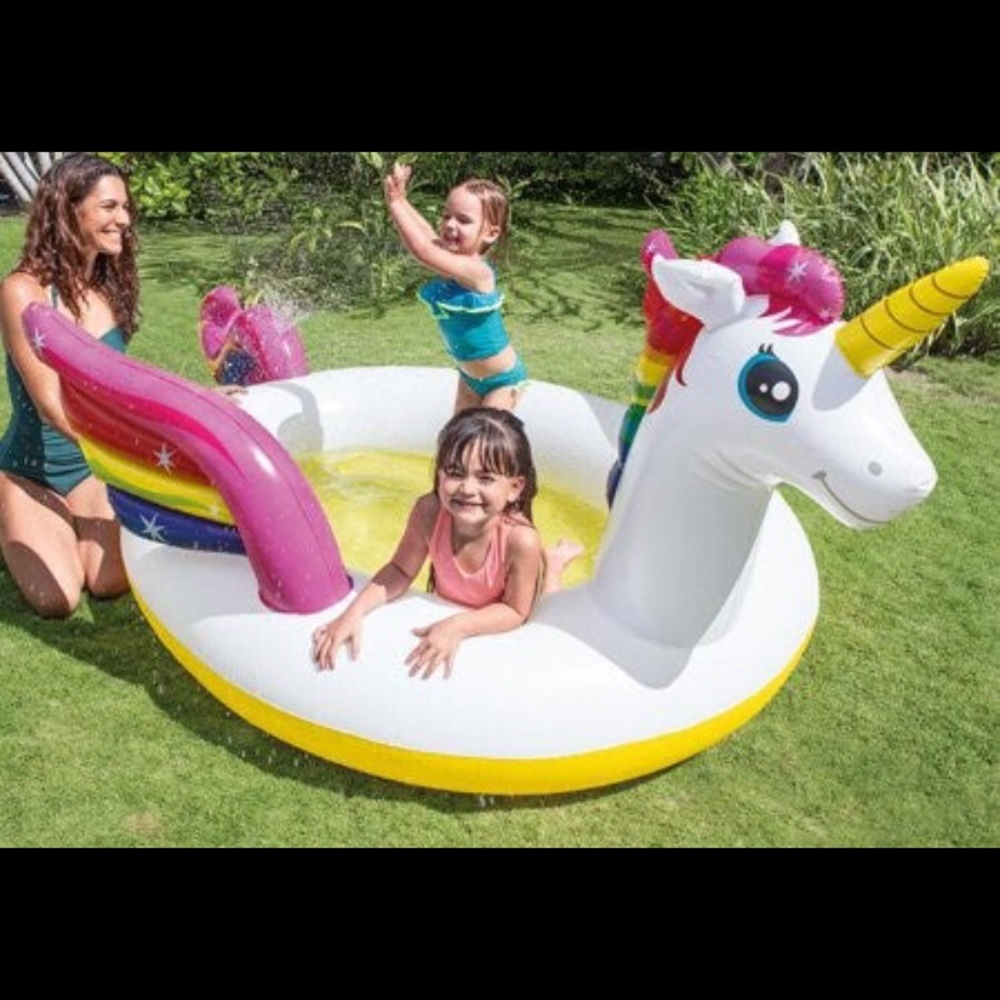 Unicorn POOL